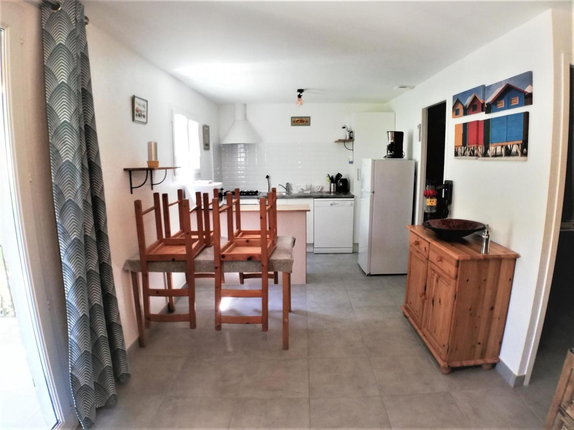 Gites Domaine De La Barnerie Saint Alban Auriolles 部屋 写真