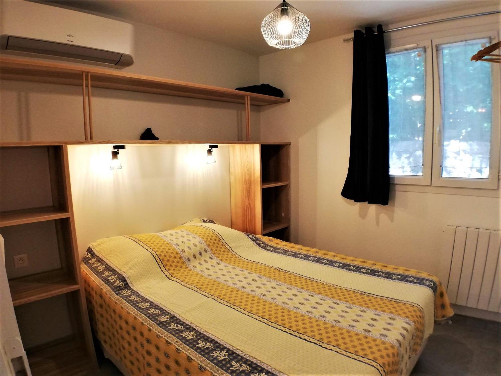 Gites Domaine De La Barnerie Saint Alban Auriolles 部屋 写真