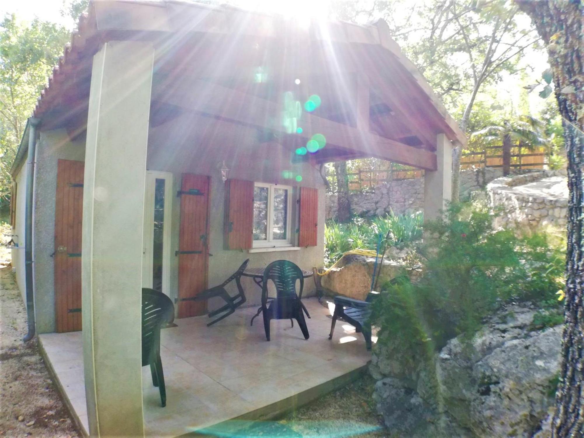 Gites Domaine De La Barnerie Saint Alban Auriolles 部屋 写真